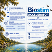 Biostim Accelerator (5L)